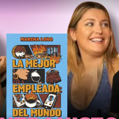 FICCIÓN O NUESTRA VIDA   Marina Lobo desata la venganza precaria