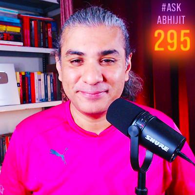 #AskAbhijit 295: Shalihotra, Aryan Invasion, Einstein, Samaritans, USSR, Maurya Vs Gupta, Buddhism #AskAbhijit 295: Shalihotra, Aryan Invasion, Einstein, Samaritans, USSR, Maurya Vs Gupta, Buddhism