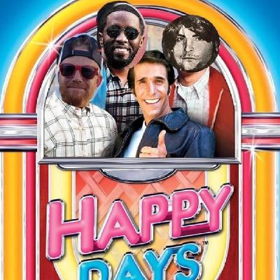 Happy Days