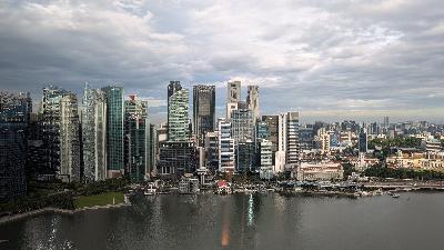 Singapore Confidential: Here's what we found in "instant" Asia