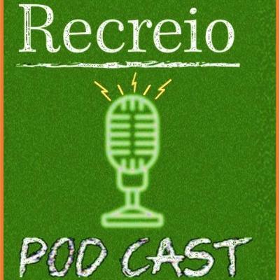 Recreio Podcast #2 - Viagens
