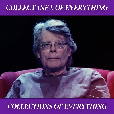 Ep. 17 | Collections of Everything