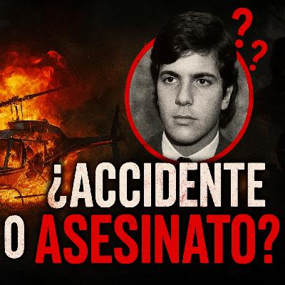 ¿Accidente o Atentado? El Caso que Envolvió la Muerte de Carlitos Menem Jr.