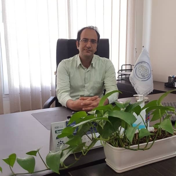 اپیزود چهارم مهندس اسماعیلی