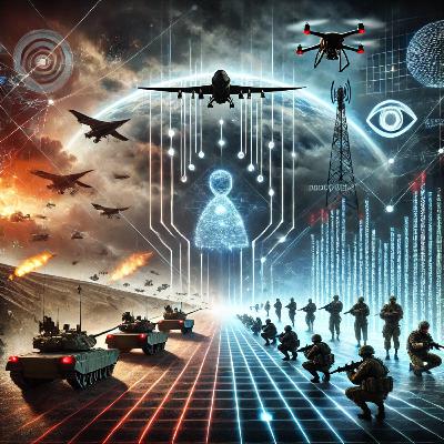 Hybrid Warfare: The Evolution of Conflict in the 21st Century Hybrid Warfare: The Evolution of Conflict in the 21st Century