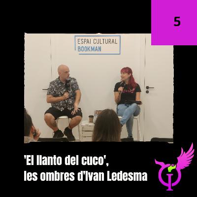 'El llanto del cuco', les ombres d'Ivan Ledesma