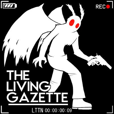 Living Gazette Issue 9 Part 2 Living Gazette Issue 9 Part 2