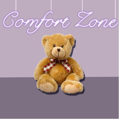 Comfort Zone