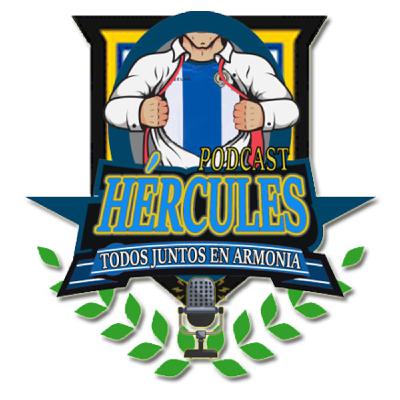 232 - EL PENÚLTIMO - Hércules Podcast 232 - EL PENÚLTIMO - Hércules Podcast