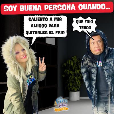 SOY BUENA PERSONA CUANDO