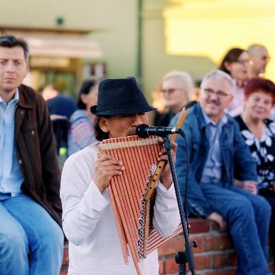 Welcome back: Part 2