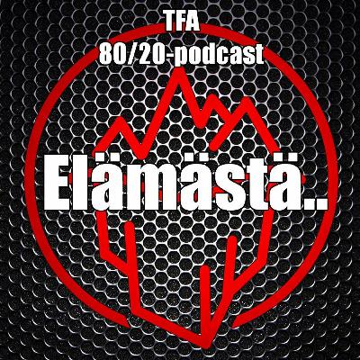 133. Elämästä.. 133. Elämästä..
