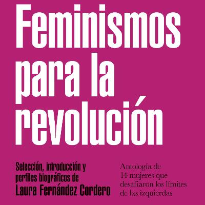 149 Feminismos para la revolución de Laura Fernández Cordero