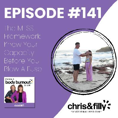141. The MESS Framework: Know Your Capacity Before You Blow A Fuse 141. The MESS Framework: Know Your Capacity Before You Blow A Fuse