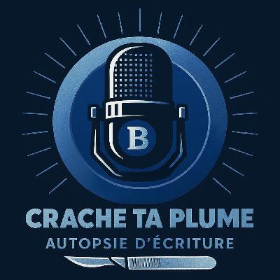 Crache ta plume - Autopsie d'écriture 1 - Les prénoms dans les dialogues Crache ta plume - Autopsie d'écriture 1 - Les prénoms dans les dialogues