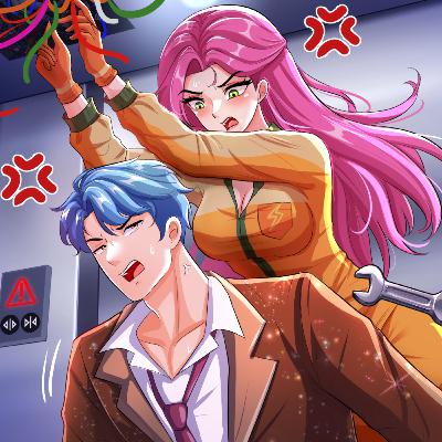 I Got Stuck In The Elevator With My Ex | MDA Stories