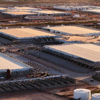 Is There an A.I. Bubble? And What if It Pops?