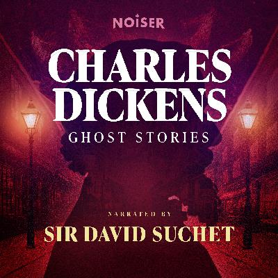 Charles Dickens Ghost Stories - Trailer