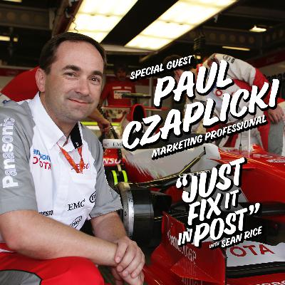Paul Czaplicki: Marketing Professional