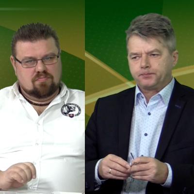 Situaci v slovenskom potravinárstve a chove mäsového dobytka