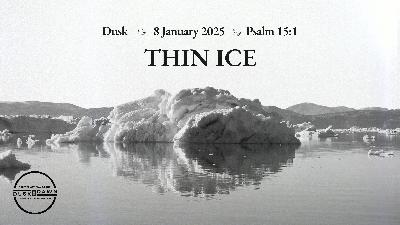 Thin Ice