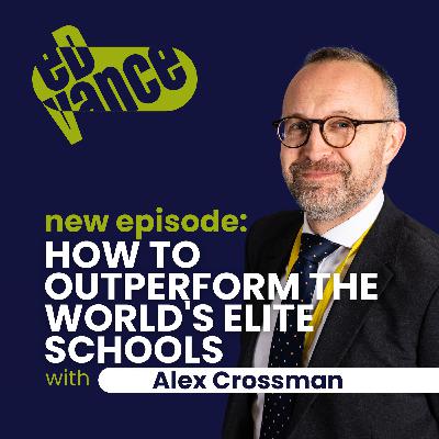 How to outperform the world’s elite schools