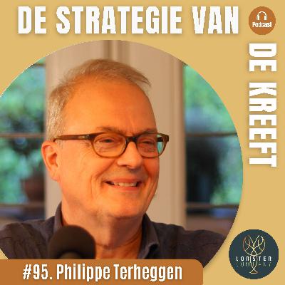 #95 Philippe Terheggen (Land van Ons) – Hoe eigenaarschap vergroten echte verandering mogelijk maakt
