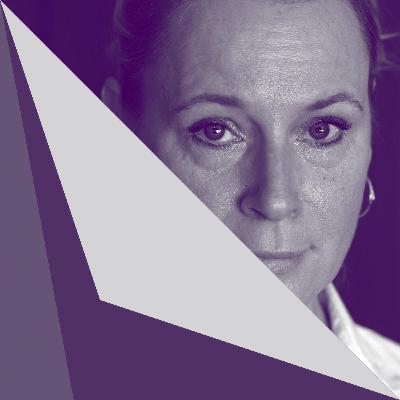 Kapitel 4: Skal genopfinde sig selv - Iben Hjejle