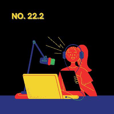 Anuncio - Parte 2 de Ep. 22