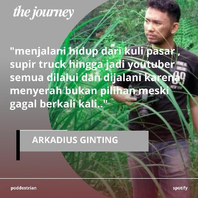 menyerah dalam hidup ?? nanti dulu ..