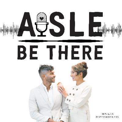 Episode 25 - [Guest Episode] Behind the Lens: Capturing Luxury Destination Weddings with Mohsin Ali