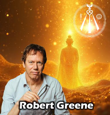 The Laws of Human Nature with Robert Greene