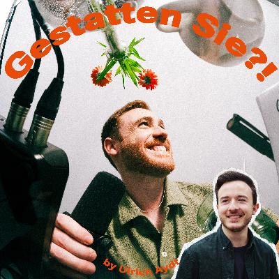 Warum der Ein-Sekunden-Hook Kreativität zerstört mit Stefan Krenn (#131)