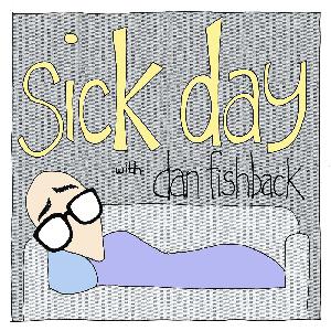 "Swallowing the Road" with Santiago Venegas - Ep. 25