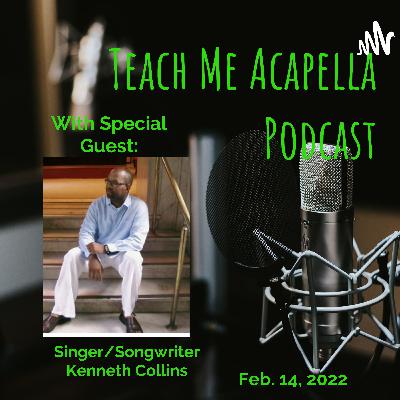 TMA - Kenny Collins Interview