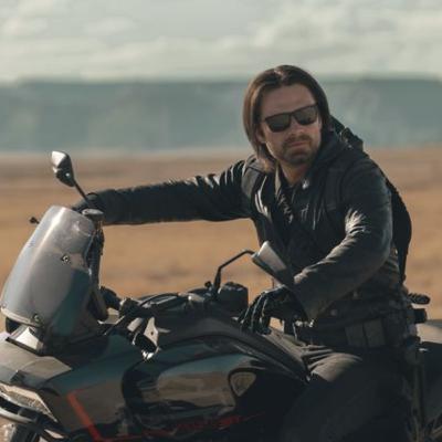 【バイク雑談】映画「サンダーボルツ*」のバイクシーンがカッコよすぎた話