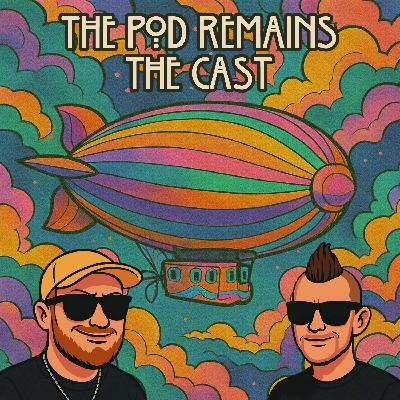 Led Zeppelin - In Through the Out Door (1979)