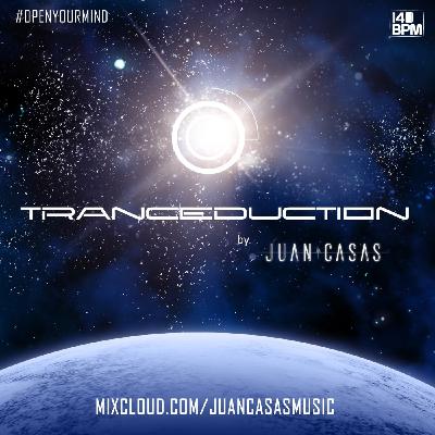 Tranceduction Radio 014 Tranceduction Radio 014