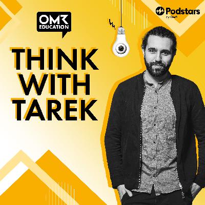 Think with Tarek: Marktplatz-Hacks im E-Commerce – mit Johannes Kliesch