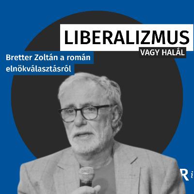 Ki lesz Románia következő elnöke? Ki lesz Románia következő elnöke?