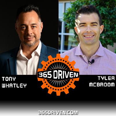 End of Year Tax Strategy - with Tyler McBroom - EP 418