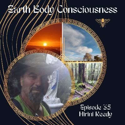 Episode 35: The Soul of Souls with Hirini Reedy