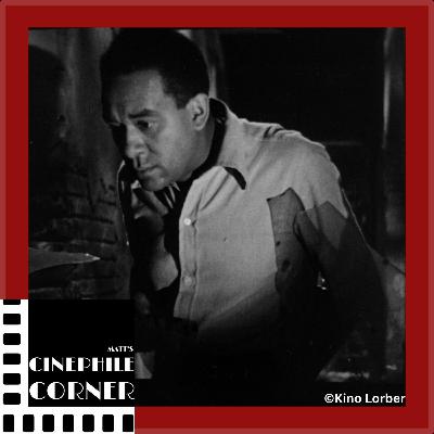 NATIVE SON (1951) | Classic Film Review | CINEPHILE CORNER NATIVE SON (1951) | Classic Film Review | CINEPHILE CORNER