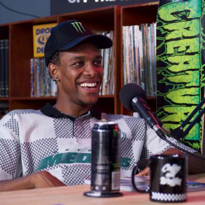 GABRIEL FORTUNATO | NO AR