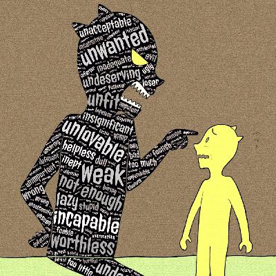 Ti hanno giudicato negativamente in pubblico? Una considerazione per te Ti hanno giudicato negativamente in pubblico? Una considerazione per te