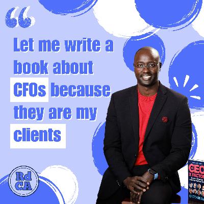 The Road to Becoming A CA Author | KC Rottok Chesaina Pt1