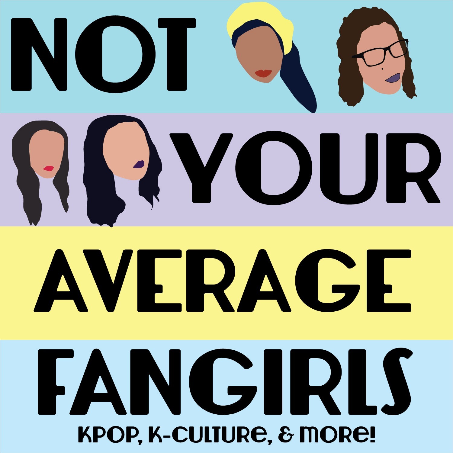 Not Your Average Bias List | K-Pop News