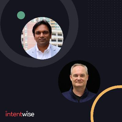Live from Amazon Accelerate: Behind the scenes with AMC’s Director, Alan Lewis