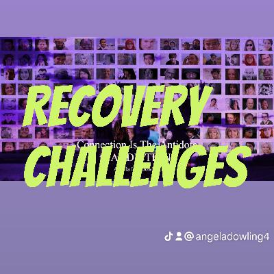 Relapse Recovery Relapse Recovery