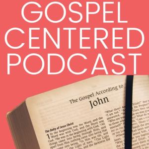 GCP EP. 009: Saul and Peter